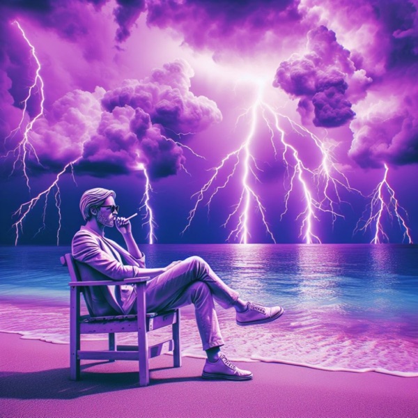 Lonely Night 2 - Single album cover