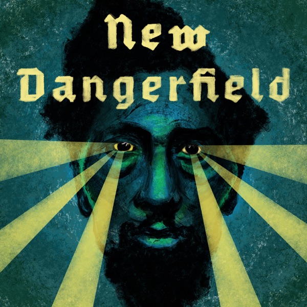 Dangerfield Newby (feat. Jake Blount, Kaia Kater, Tray Wellington & Nelson Williams) - Single album cover