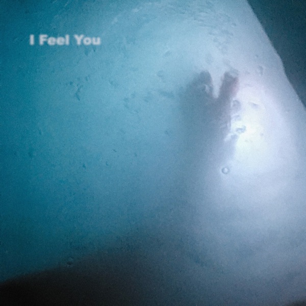 I Feel You - Single album cover