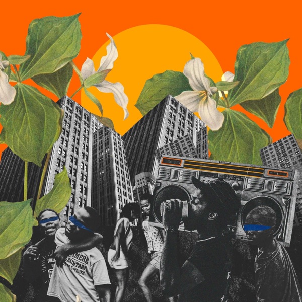 Sunmyrrh (feat. Blu & Sleep Sinatra) - Single album cover