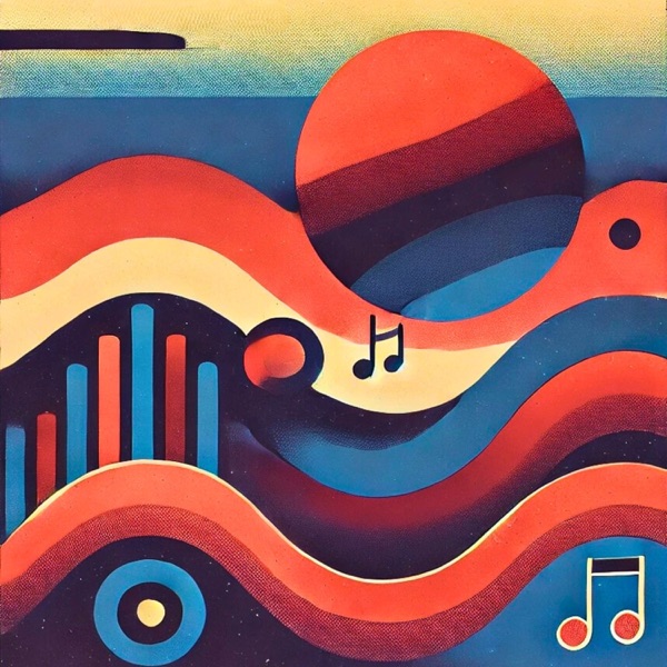 Warm Loops - Single album cover