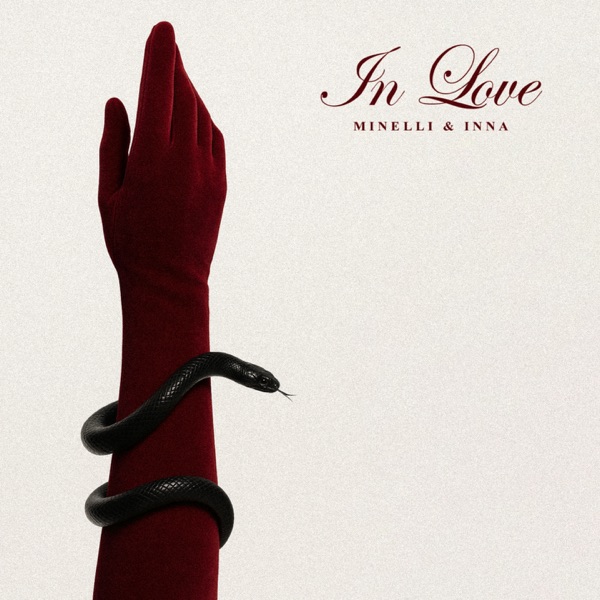 In Love - Single album cover
