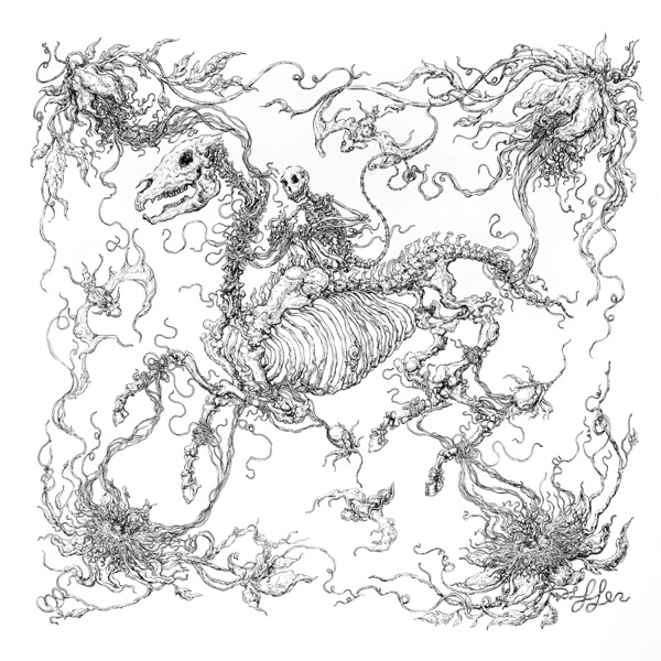 Komm wieder mit / Post sense perspective - Single album cover