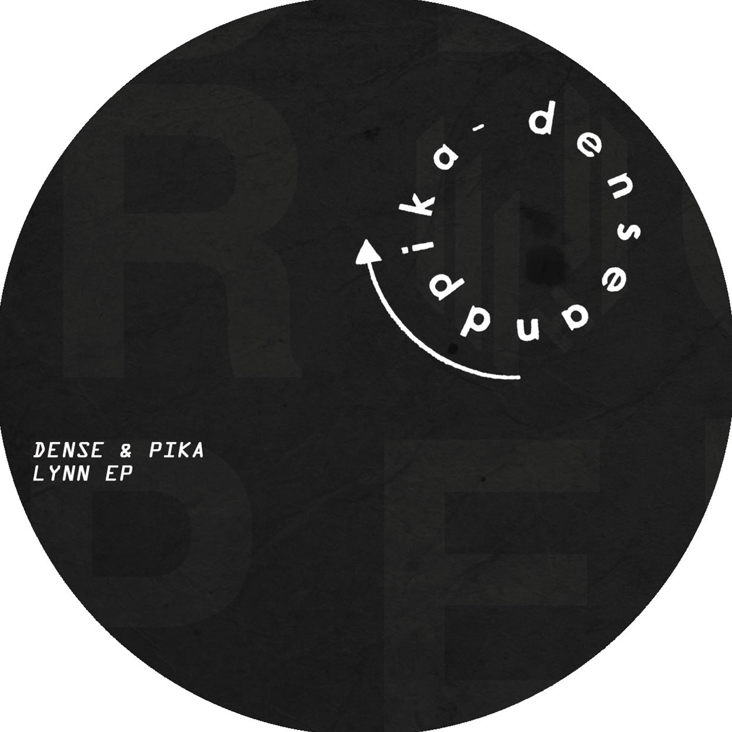 Lynn - EP album cover