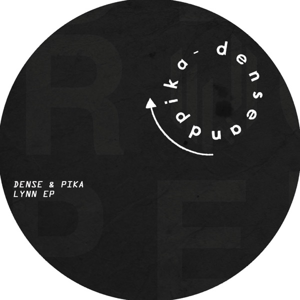 Lynn - EP album cover