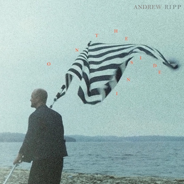 On the Inside - Single album cover