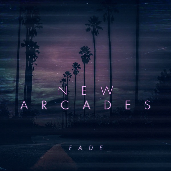 Fade - Single album cover
