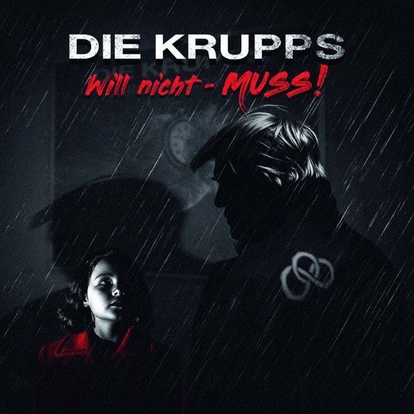 Will nicht - MUSS! - Single album cover