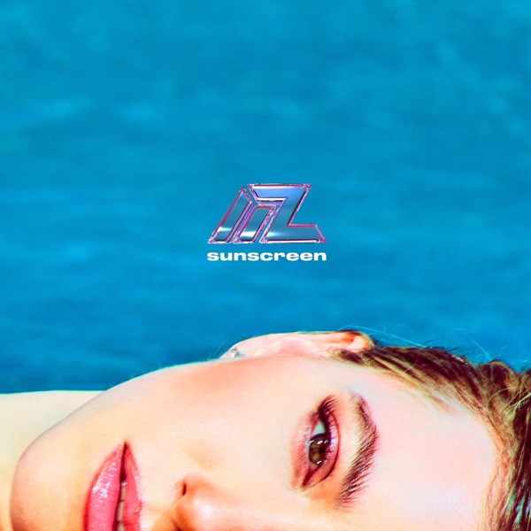 Sunscreen - Single album cover