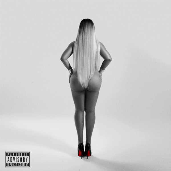 XXT na XXT - Single album cover