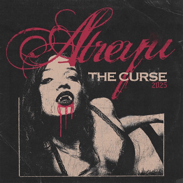 The Curse 2025 album cover