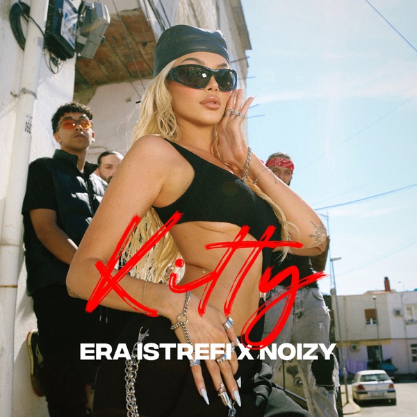 Kitty - Single album cover