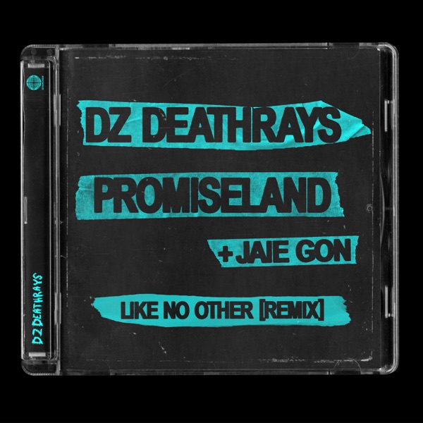 Like No Other (PROMISELAND + Jaie Gon REMIX) [feat. Promiseland & Jaie Gon] - Single album cover