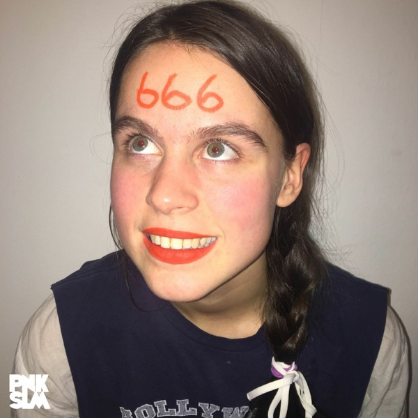 666 - Single album cover
