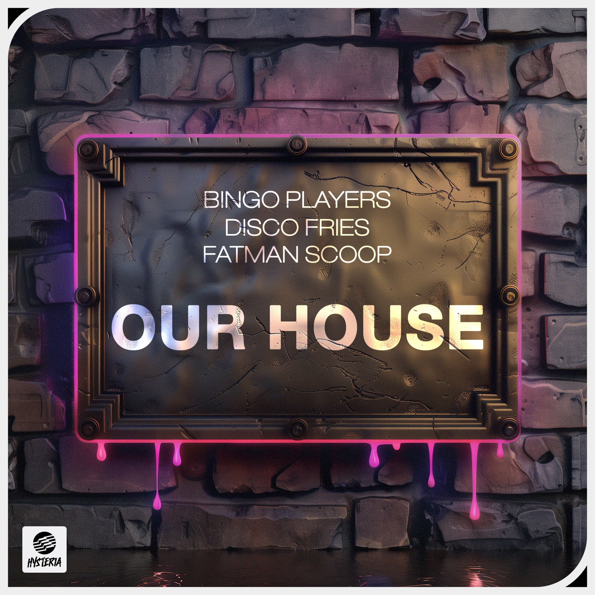 Our House - Single album cover