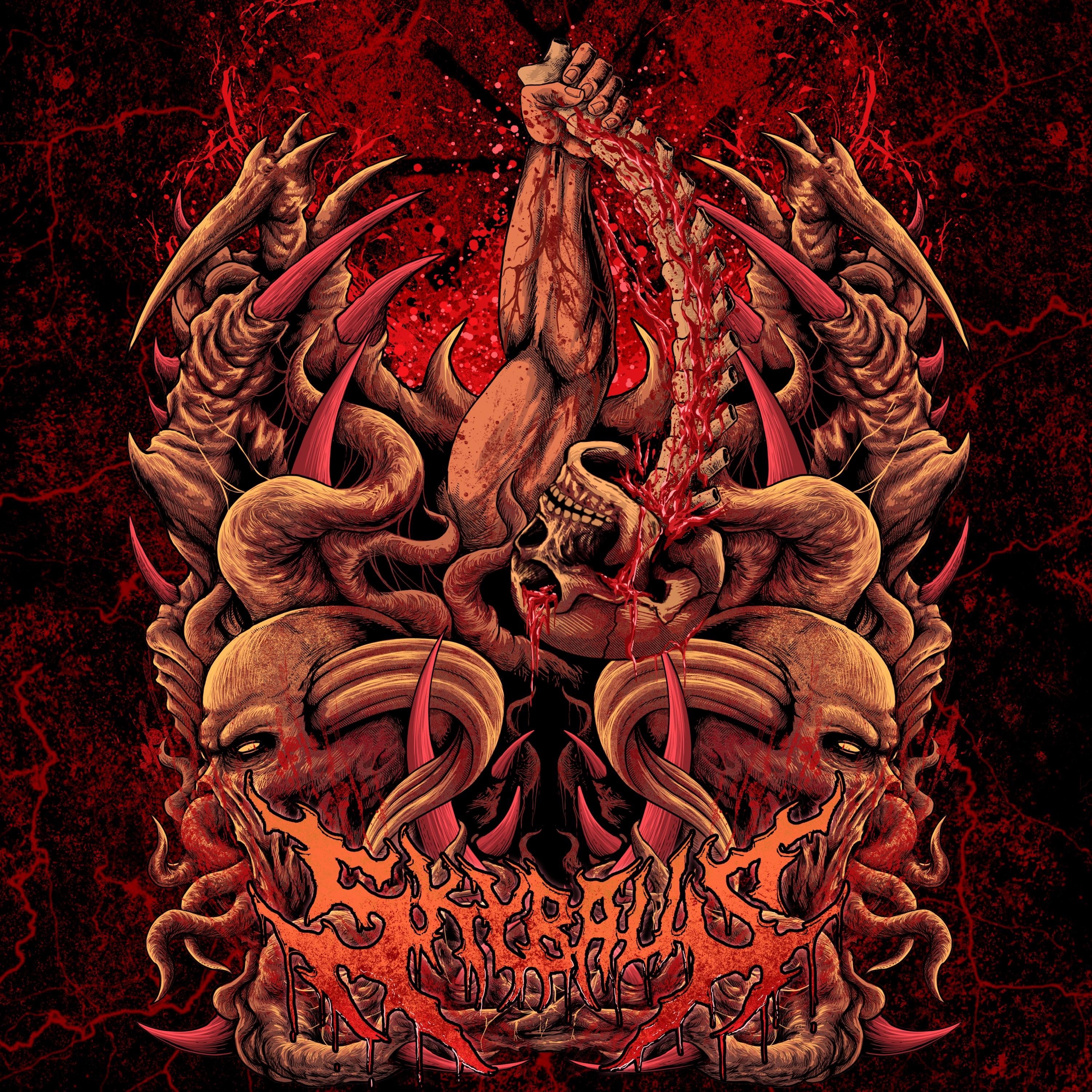 Fan the Flames (feat. Enterprise Earth) - Single album cover