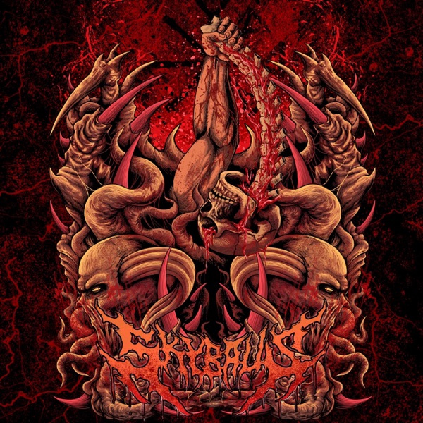 Fan the Flames (feat. Enterprise Earth) - Single album cover