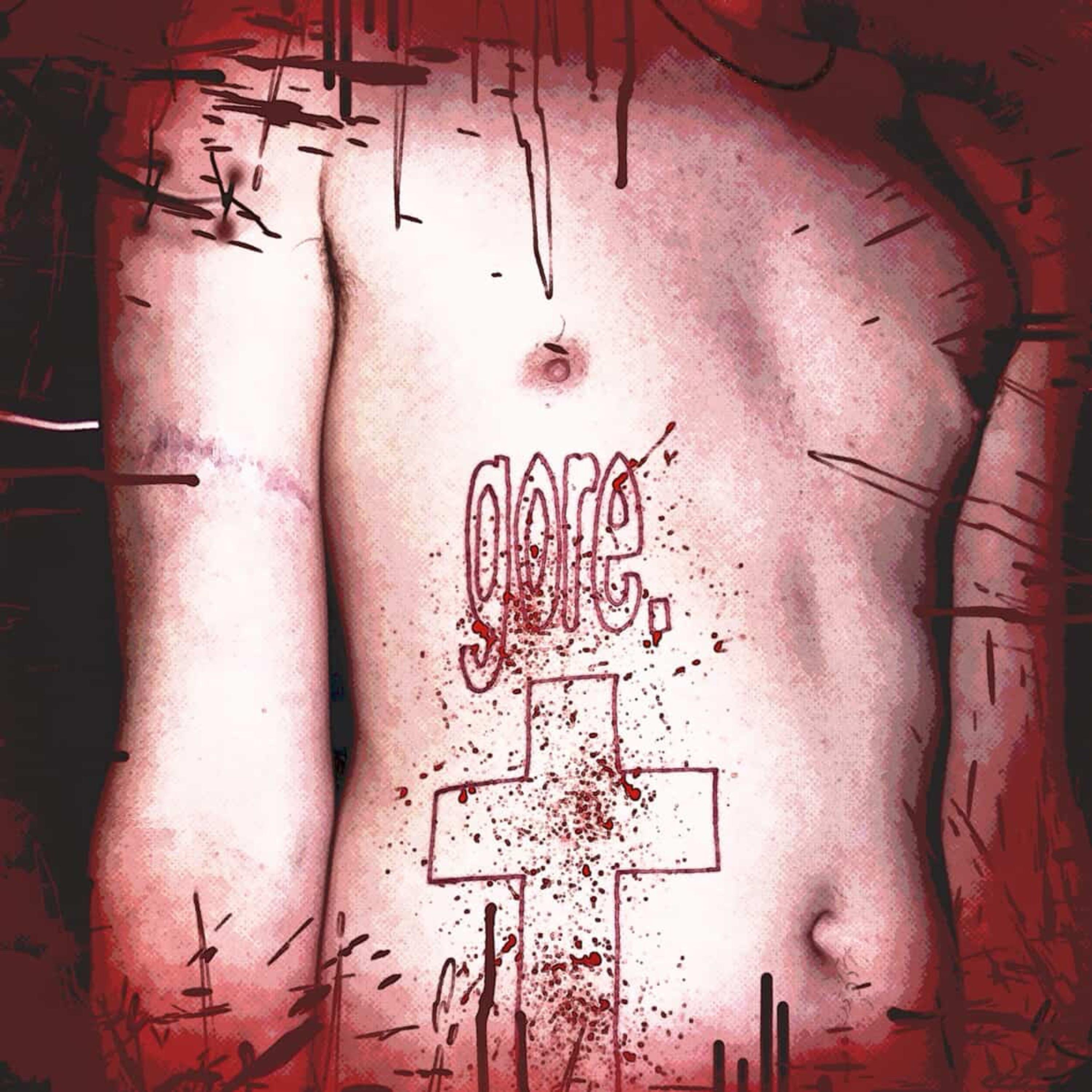 ZOMBIEZ! (feat. whatsaheart) - Single album cover