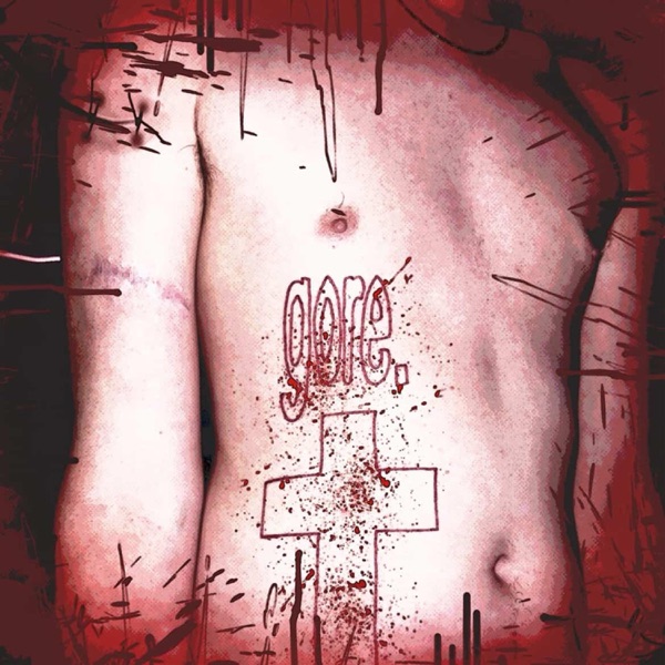ZOMBIEZ! (feat. whatsaheart) - Single album cover