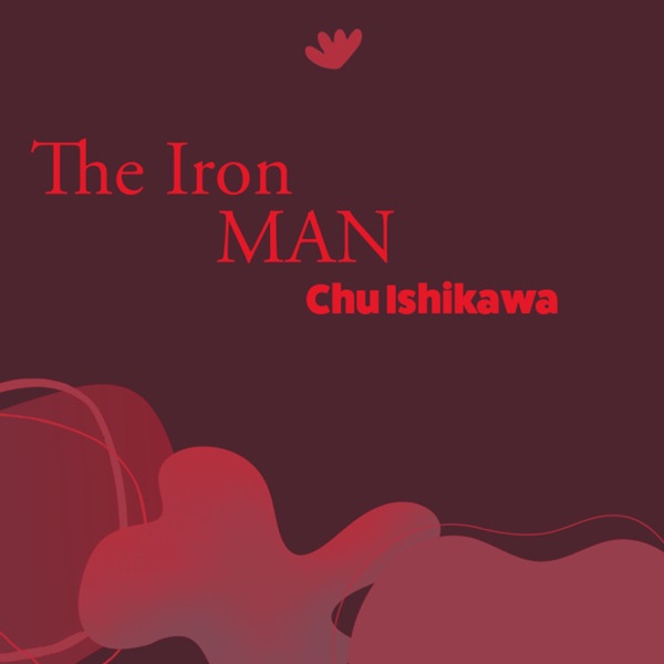 The Iron Man album cover