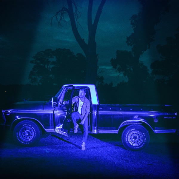 UFO - Single album cover