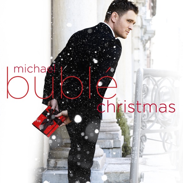 Christmas (Deluxe 10th Anniversary Edition) album cover