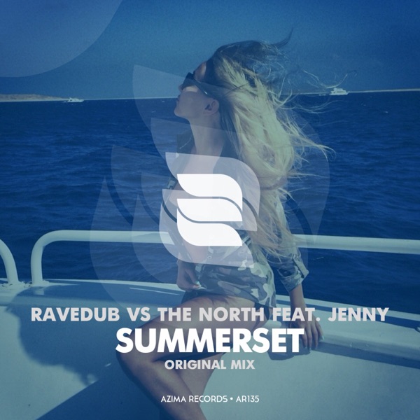 Summerset (Ravedub vs. the North vs. Jenny) [feat. Jenny] - Single album cover