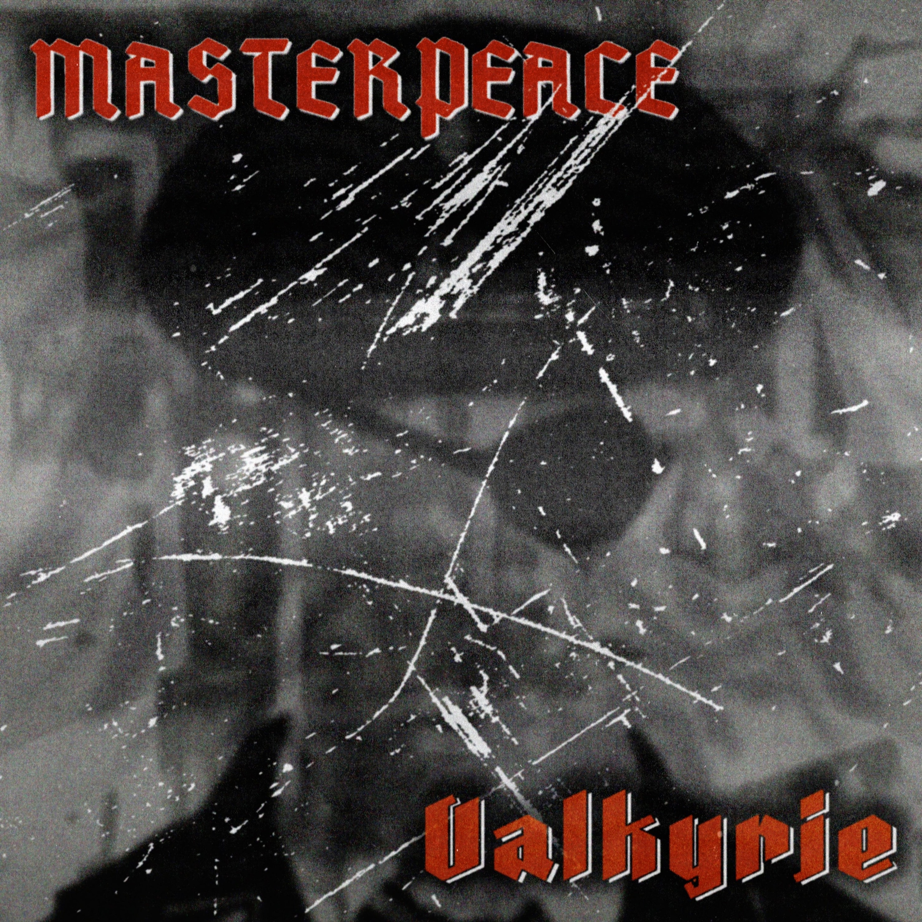 Valkyrie - Single album cover