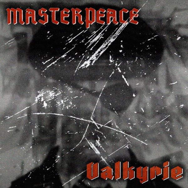 Valkyrie - Single album cover