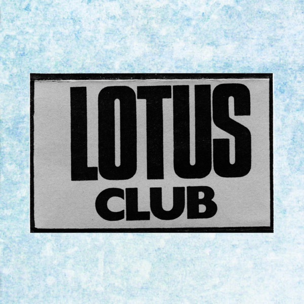 Lotus Club『Le Sang Et La Rose』 album cover