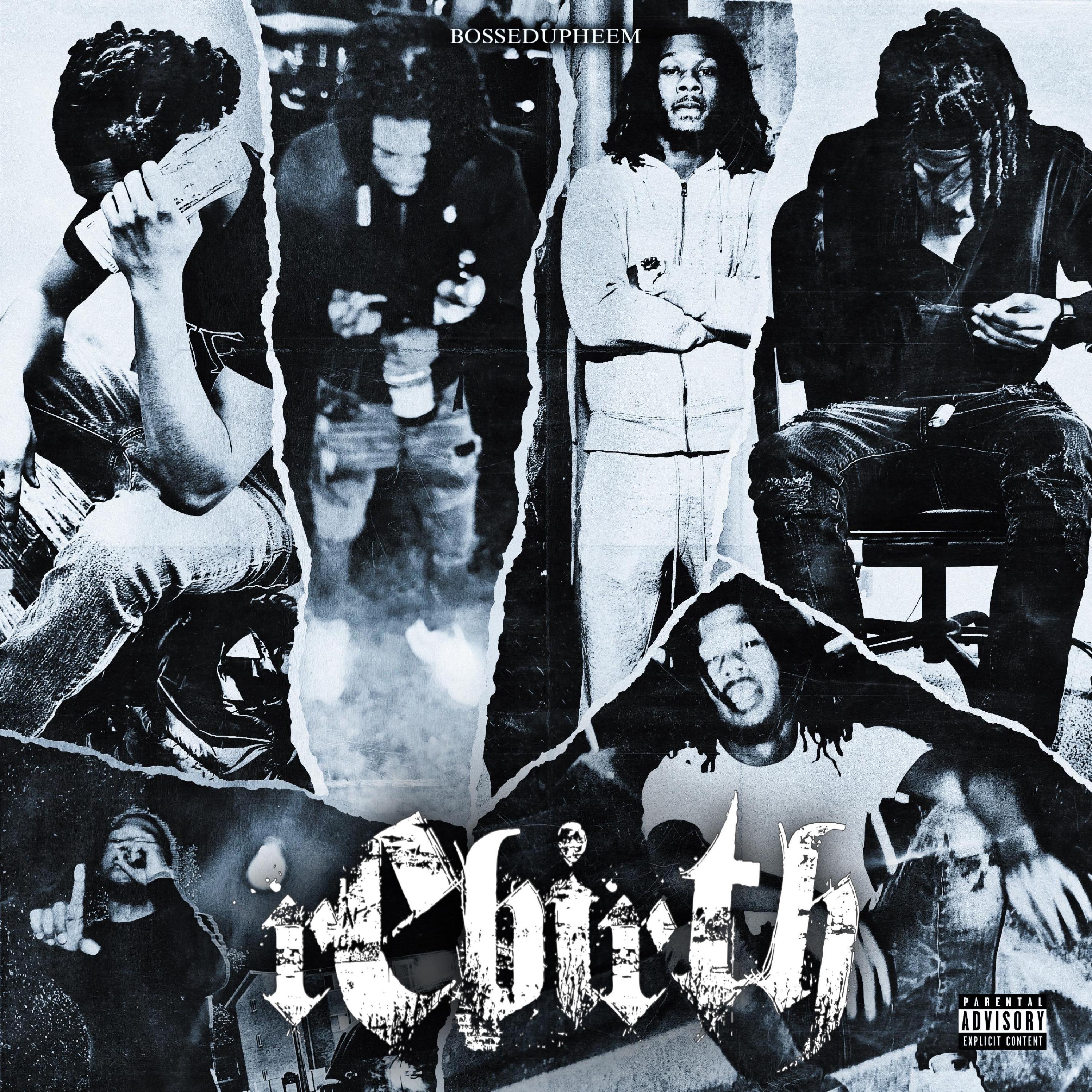 ReBirth album cover