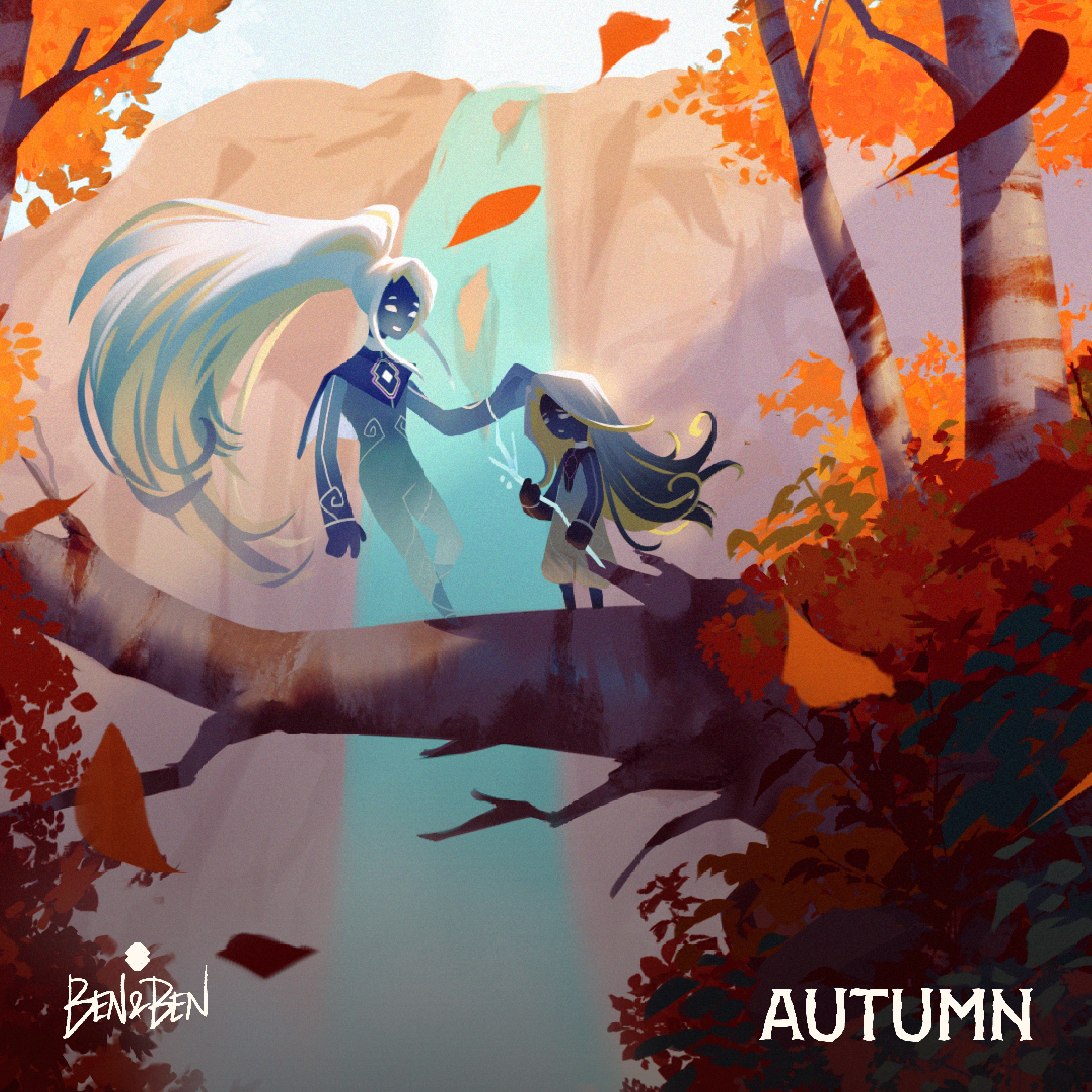 Autumn - Single album cover
