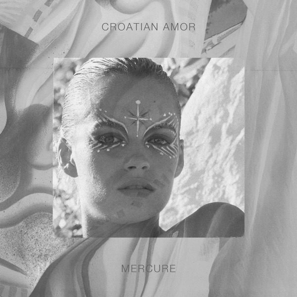 Mercure - Single album cover