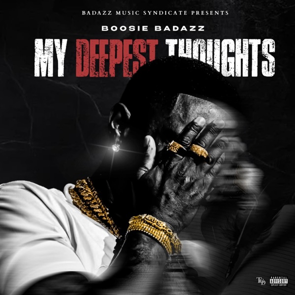 My Deepest Thoughts album cover