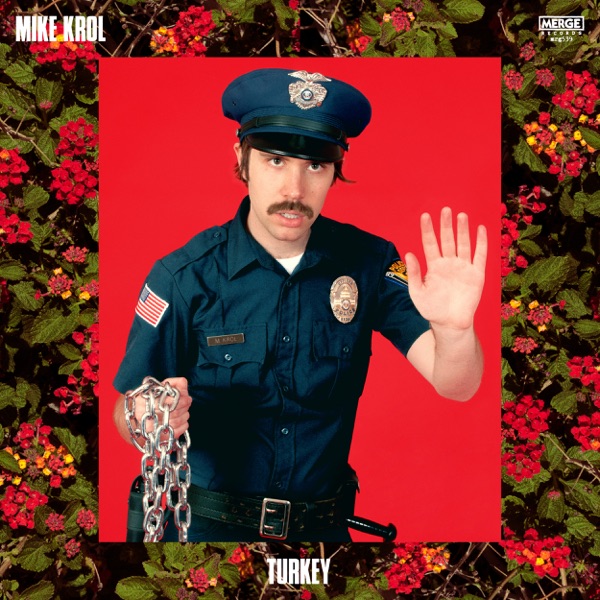 Turkey album cover