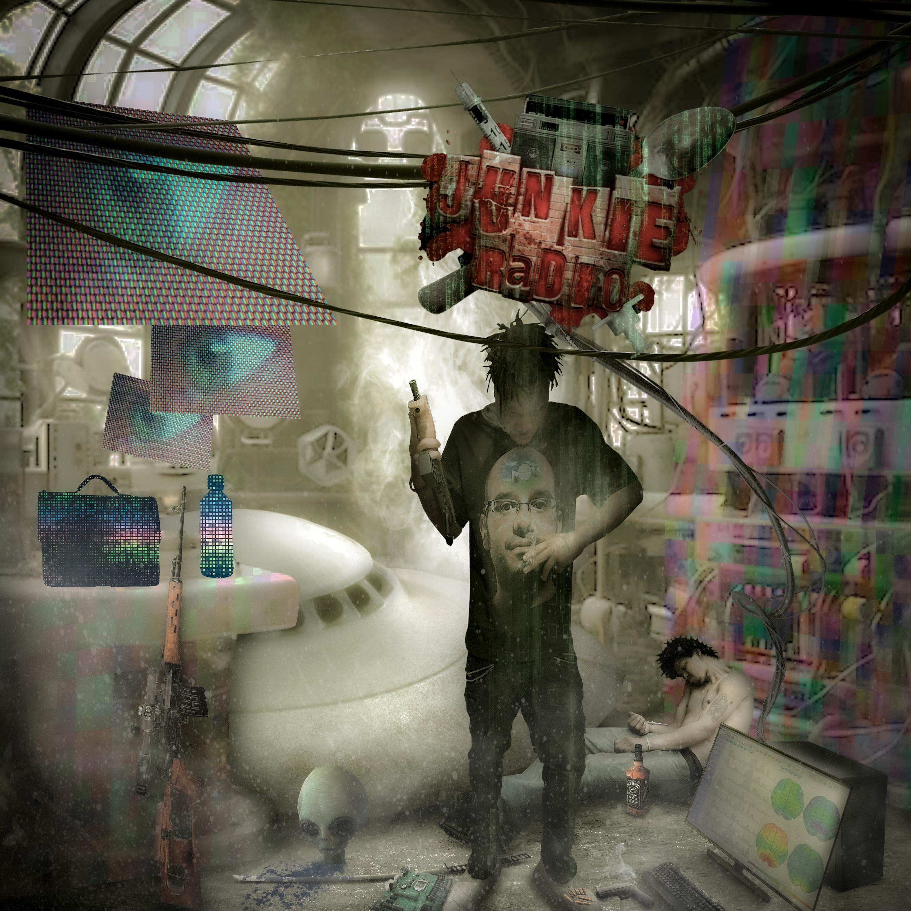 insane (feat. Yhapojj) - Single album cover