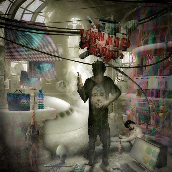 insane (feat. Yhapojj) - Single album cover