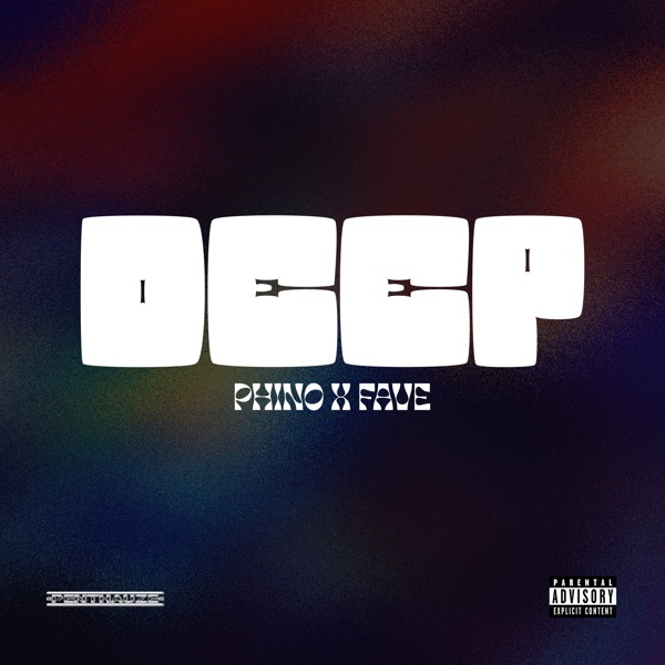 Deep - Single album cover