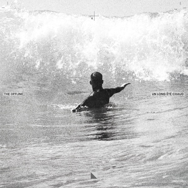Un long été chaud - Single album cover
