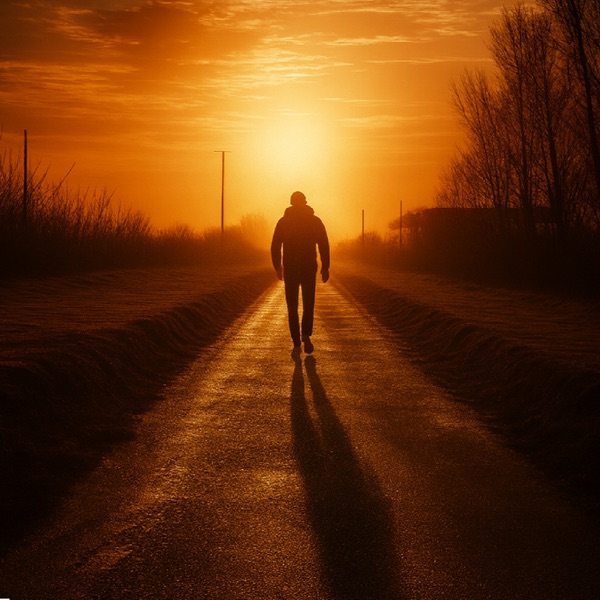 Tu Palabra es mi luz - Single album cover