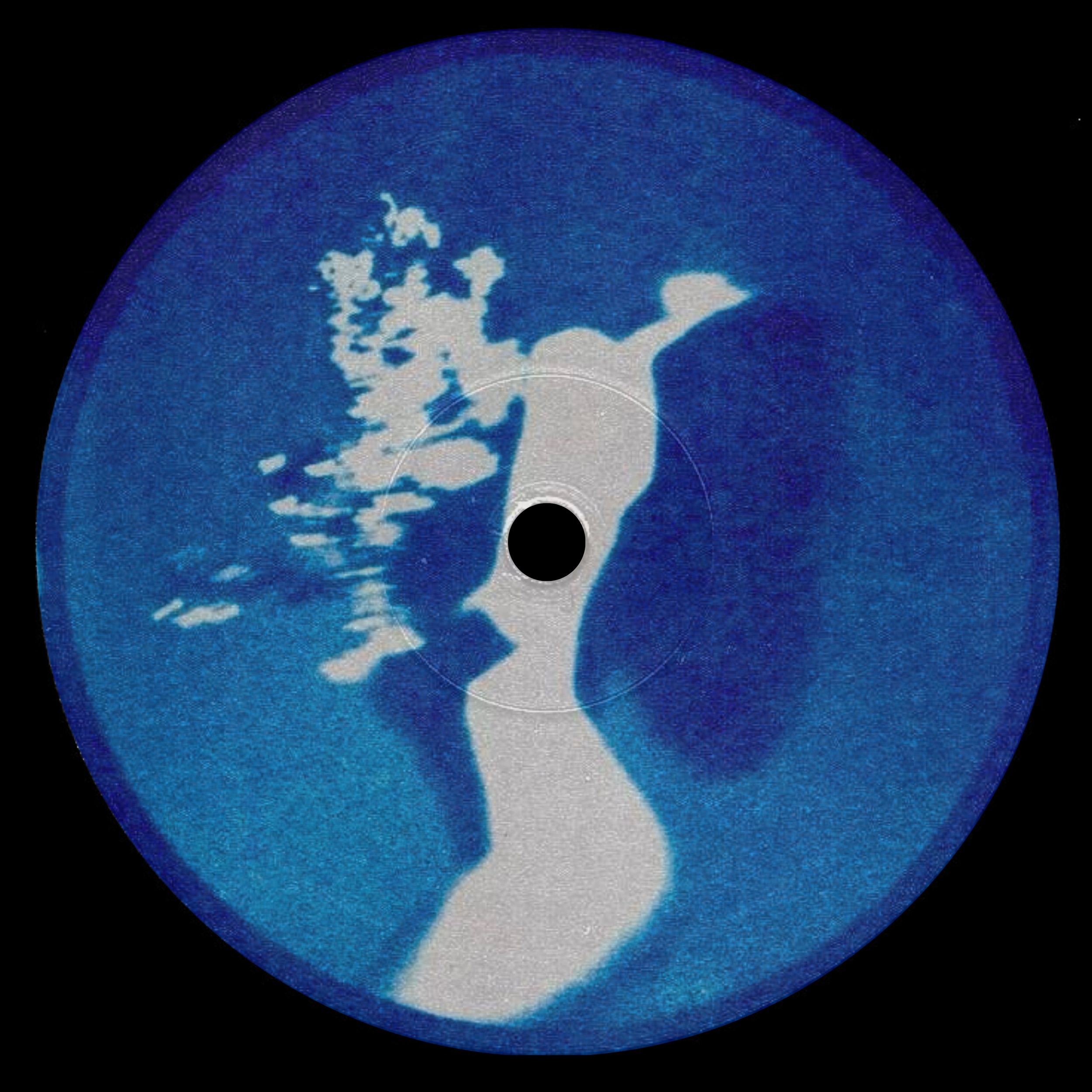 House Jams, Vol. 1 - EP album cover