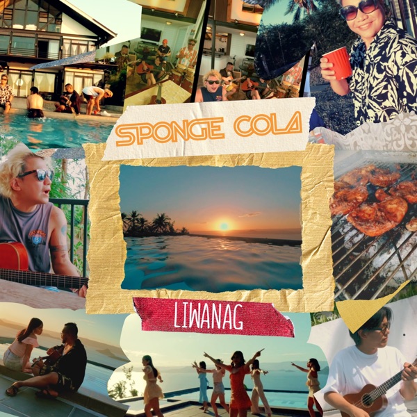 Liwanag - Single album cover