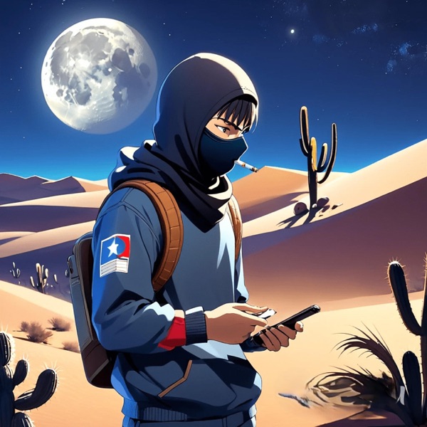 Bandida -K&7 - Single album cover
