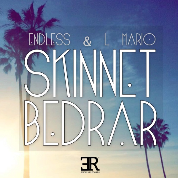 Skinnet Bedrar (feat. L. Mario) - Single album cover