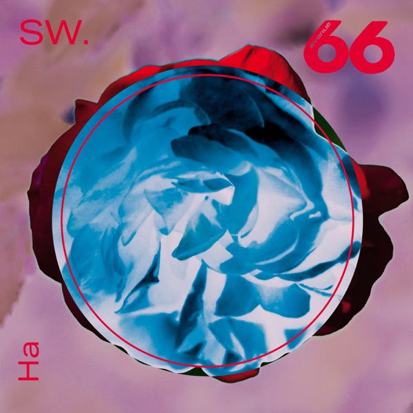 Ha - Single album cover