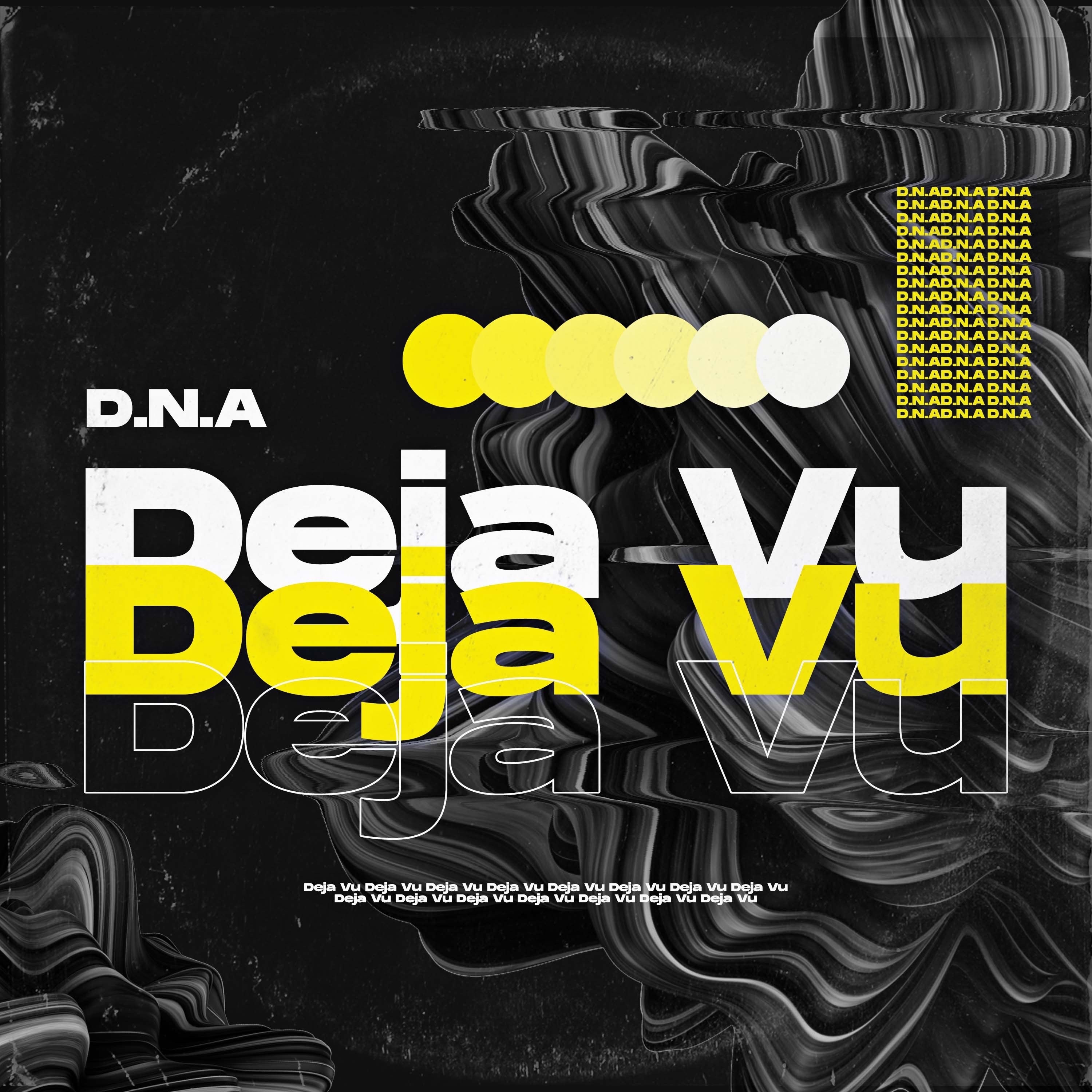 Deja Vu - Single album cover