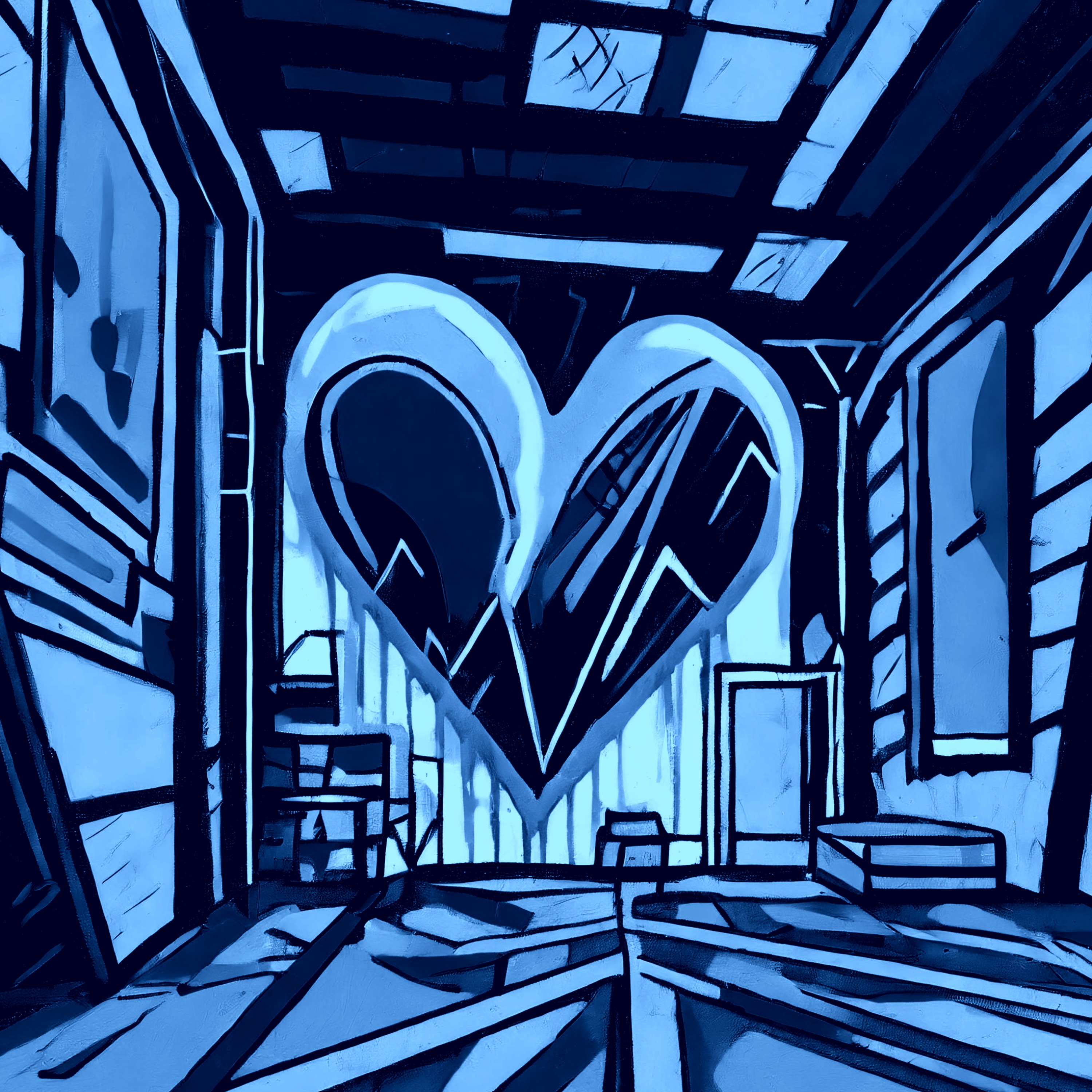 PLAN - Single album cover