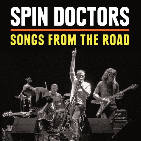 Songs from the Road (Live) album cover