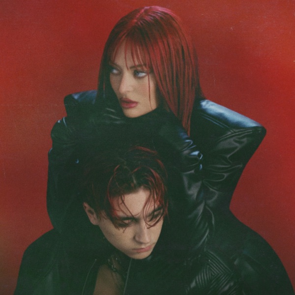 Lacrimi din soare - Single album cover