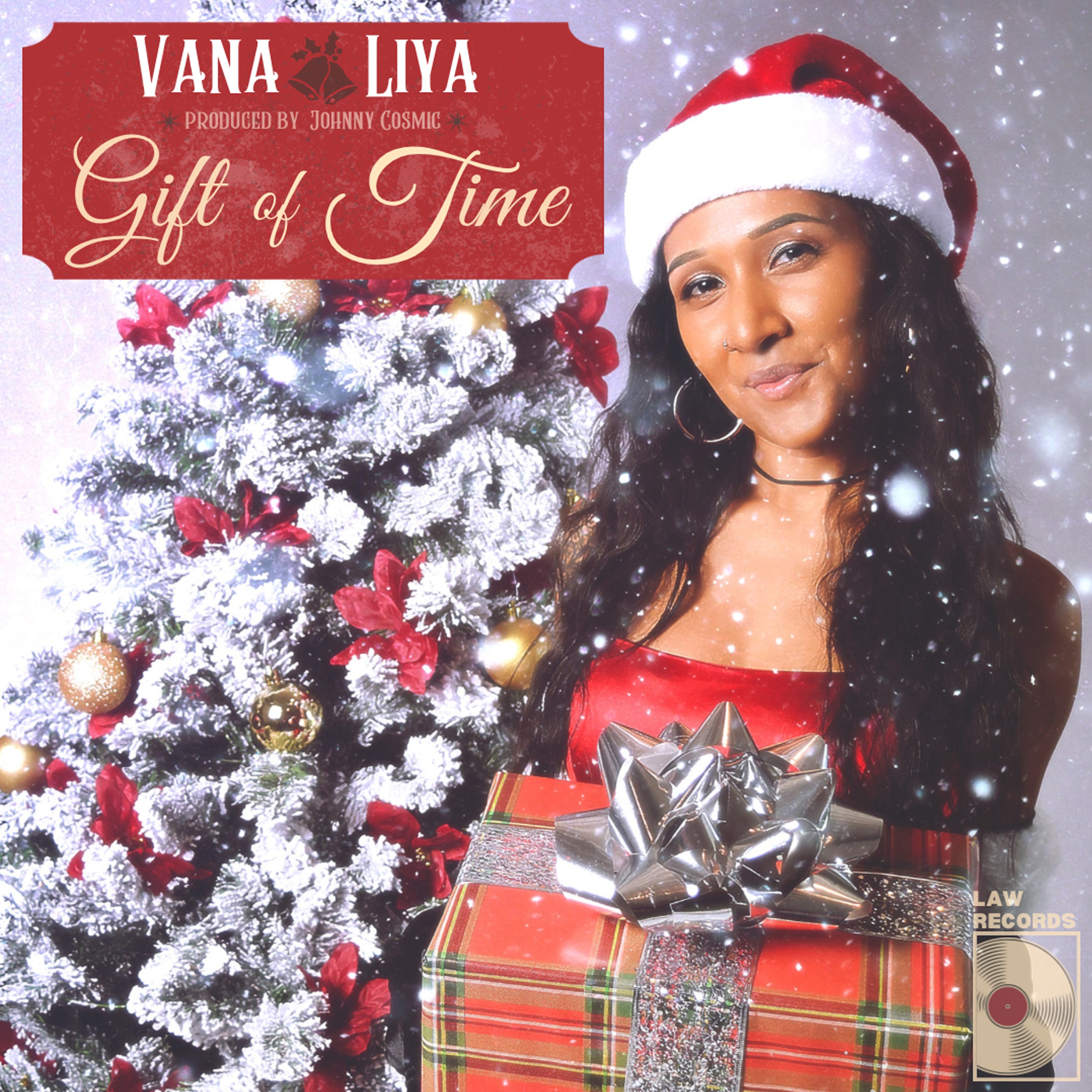 Gift of Time - Single album cover